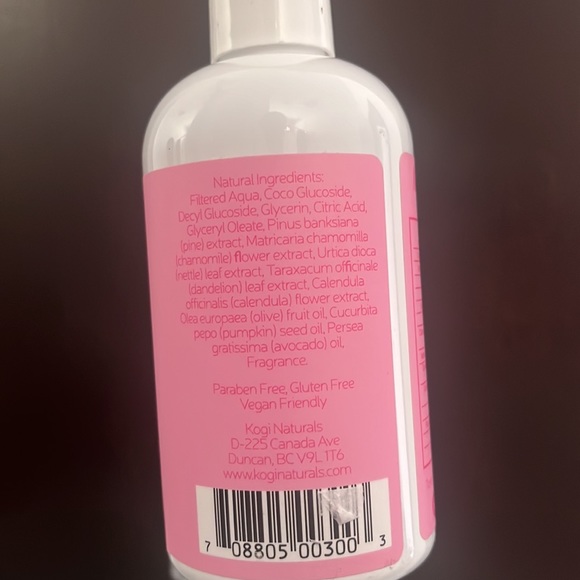 Bubble bath! - Picture 4 of 4